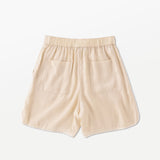 Flow TENCEL™ LUXE Lounge Shorts (Made in Japan)