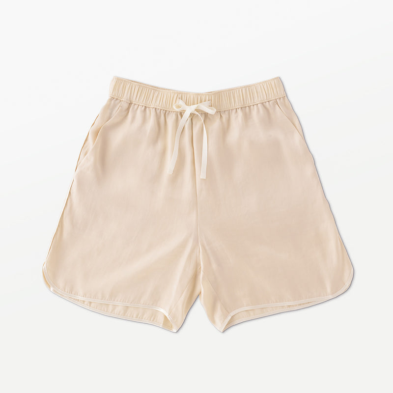 Flow TENCEL™ LUXE Lounge Shorts (Made in Japan)