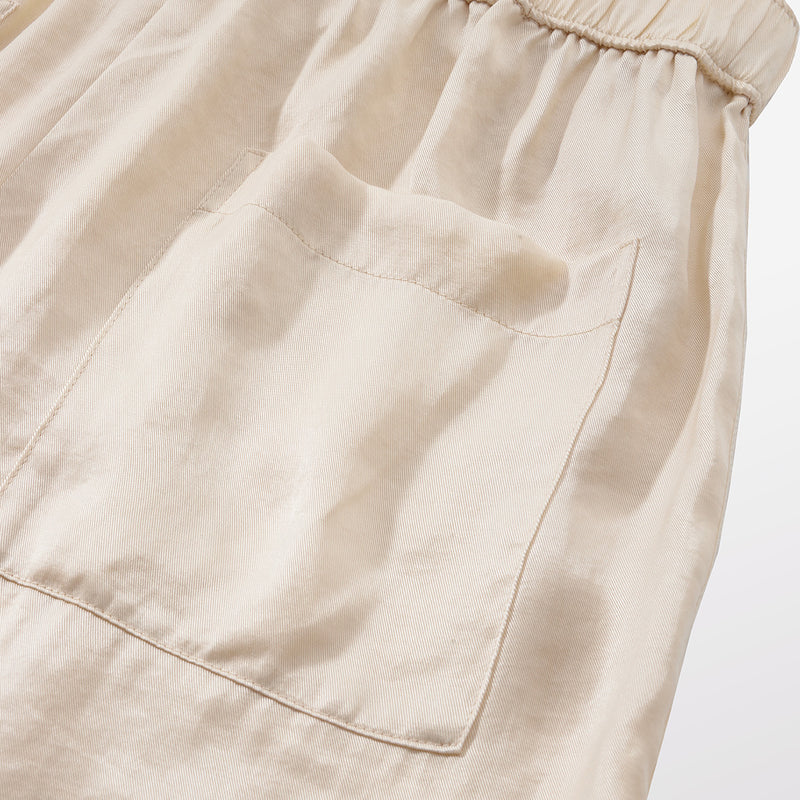 Flow TENCEL™ LUXE Lounge Shorts