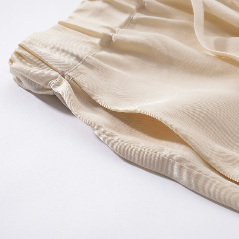 Flow TENCEL™ LUXE Lounge Shorts