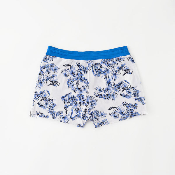 Silktouch TENCEL™ Modal Air Lounge Shorts