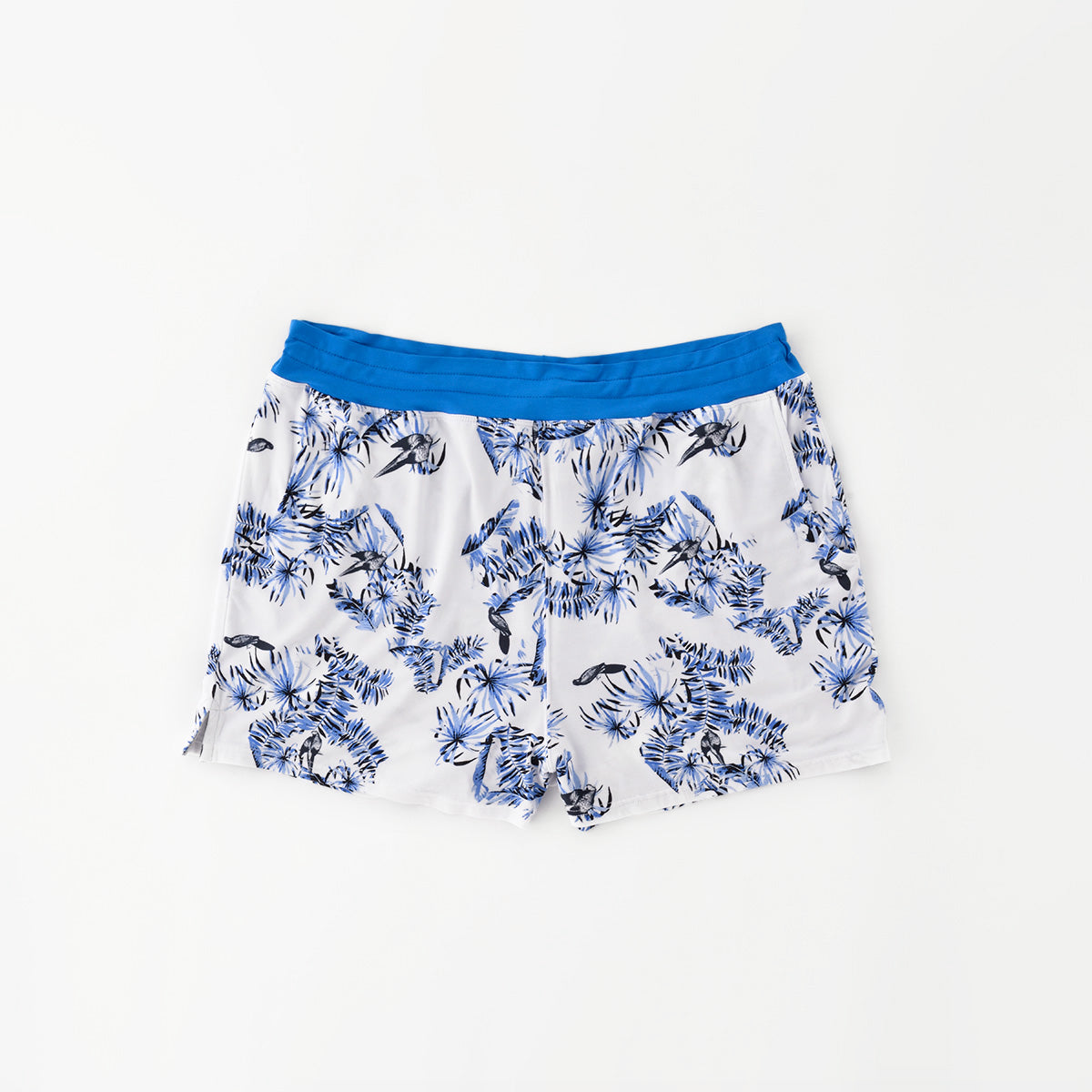 Silktouch TENCEL™休閒短褲