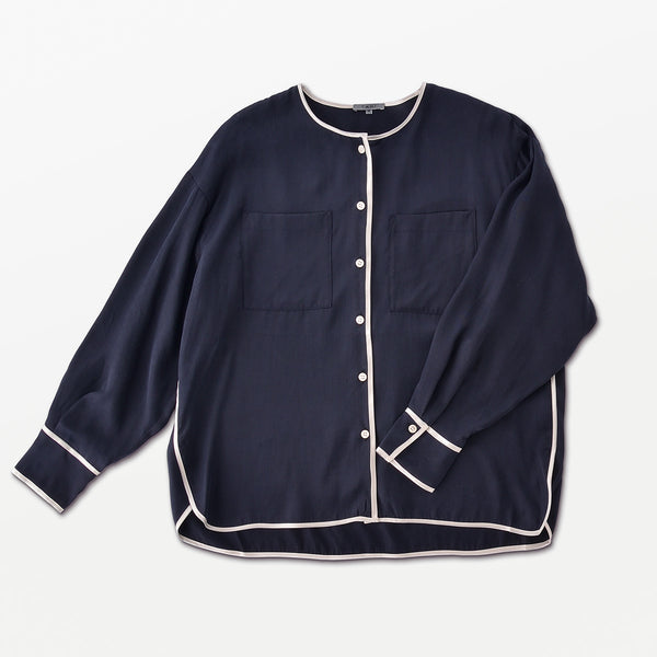 Flow TENCEL™ LUXE Long Sleeve Shirt