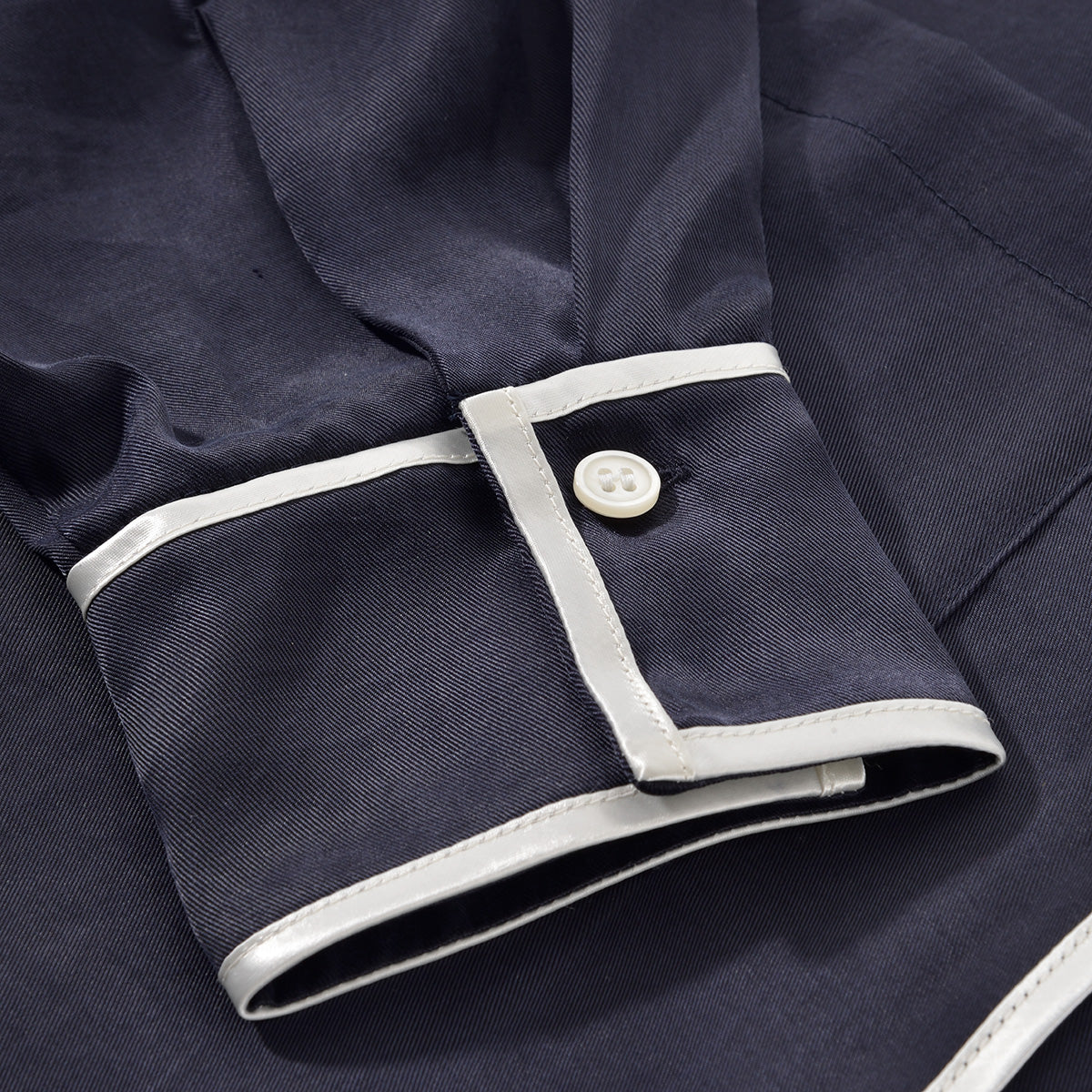 Flow TENCEL™ LUXE Long Sleeve Shirt