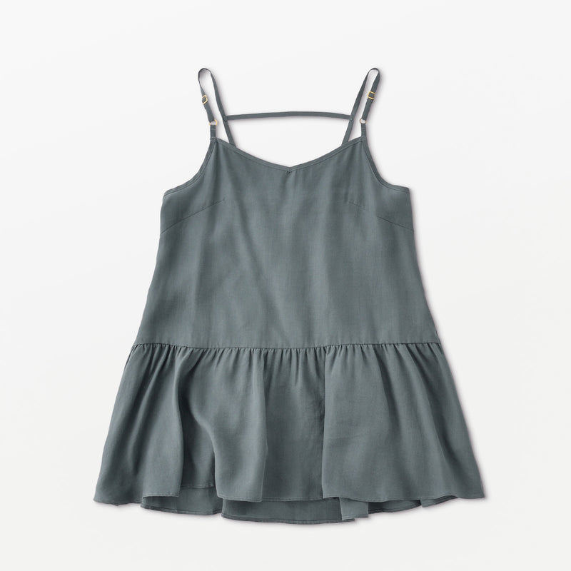 Flow TENCEL™ LUXE Camisole (Made in Japan)