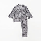 Underdog® x Silktouch TENCEL™ Modal Air 3/4 Sleeve Pyjama Set