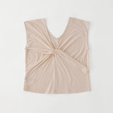 Silktouch TENCEL™ Modal Air Knotted Back Vest
