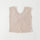 Silktouch TENCEL™扭结背心
