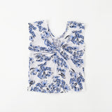 Silktouch TENCEL™扭结背心
