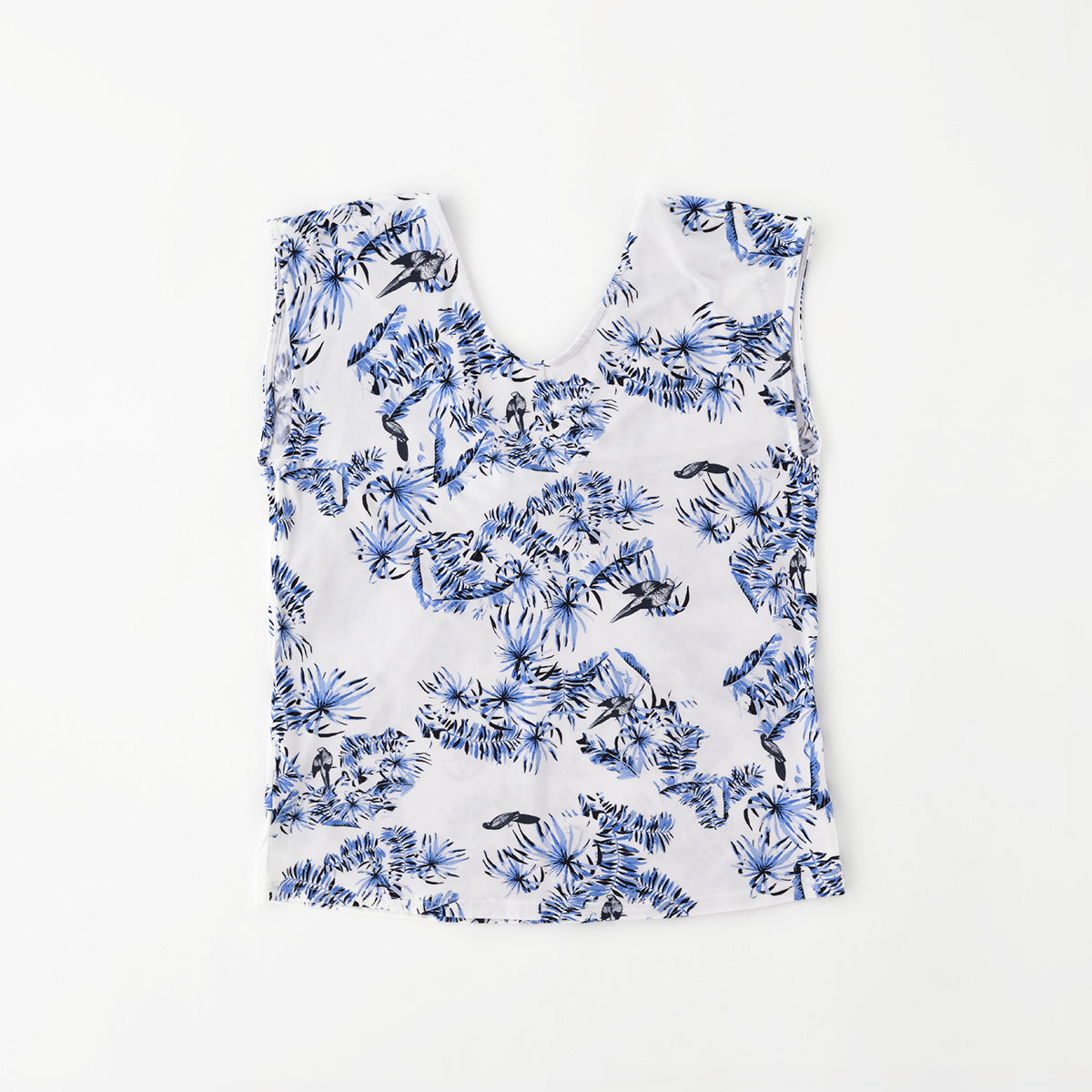 Silktouch TENCEL™扭結背心