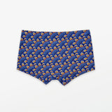 Silktouch TENCEL™ Modal Air Printed Boxer Trunk