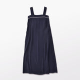 Flow TENCEL™ LUXE 长裙（日本制造）