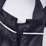 Flow TENCEL™ LUXE Maxi Dress (Made in Japan)