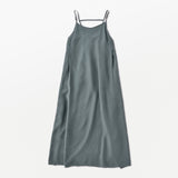 Flow TENCEL™ LUXE 緞光連身裙(日本製)