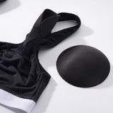 Underdog® x Silktouch Soft Bra