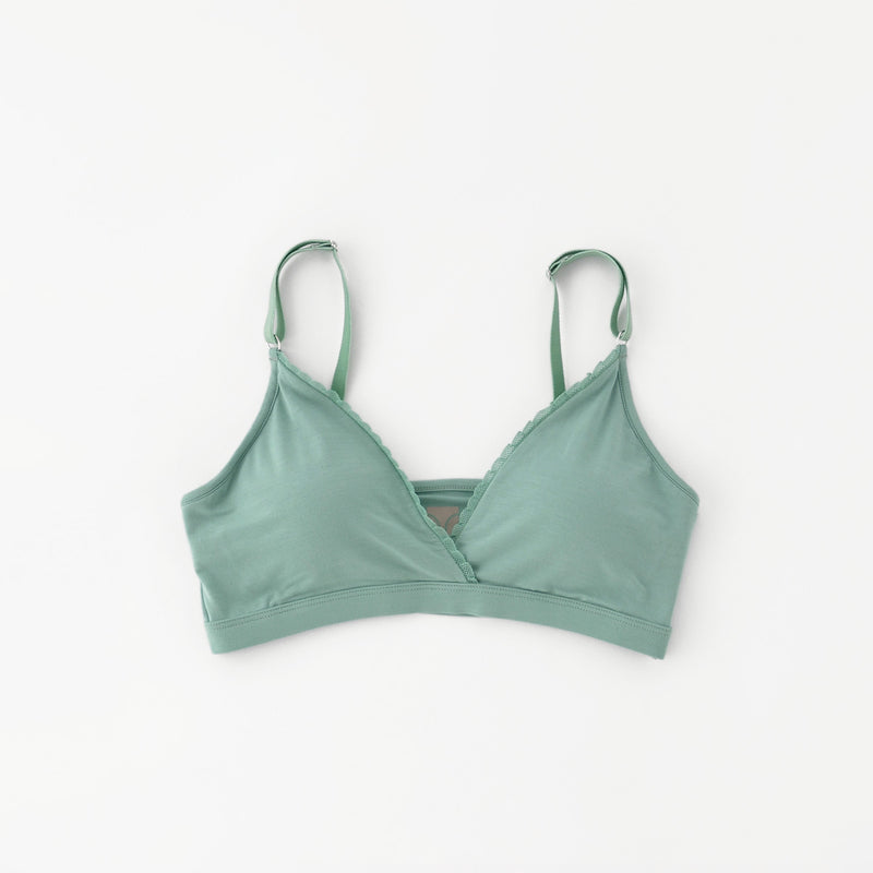 Silktouch TENCEL™ Modal Air Soft bra