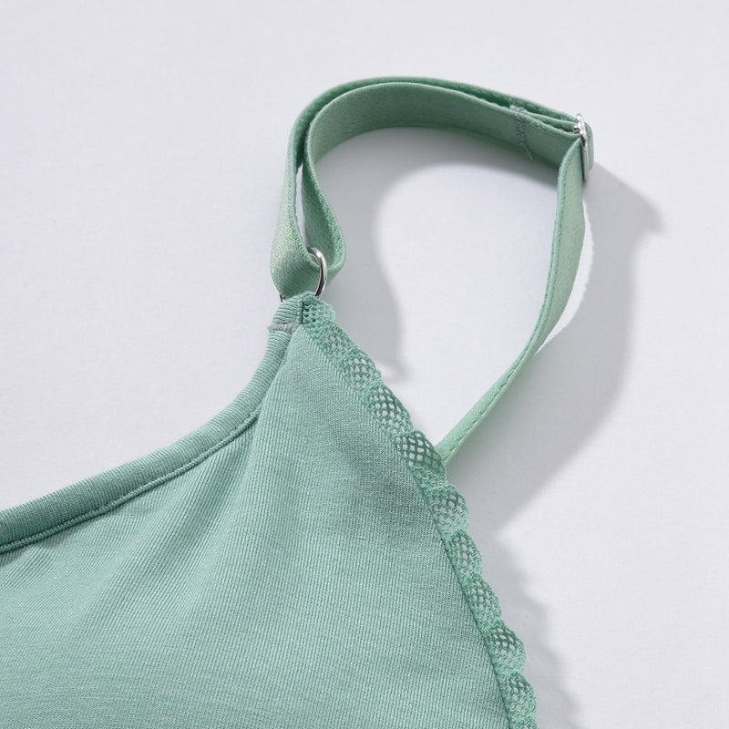 Silktouch TENCEL™ Modal Air Soft bra
