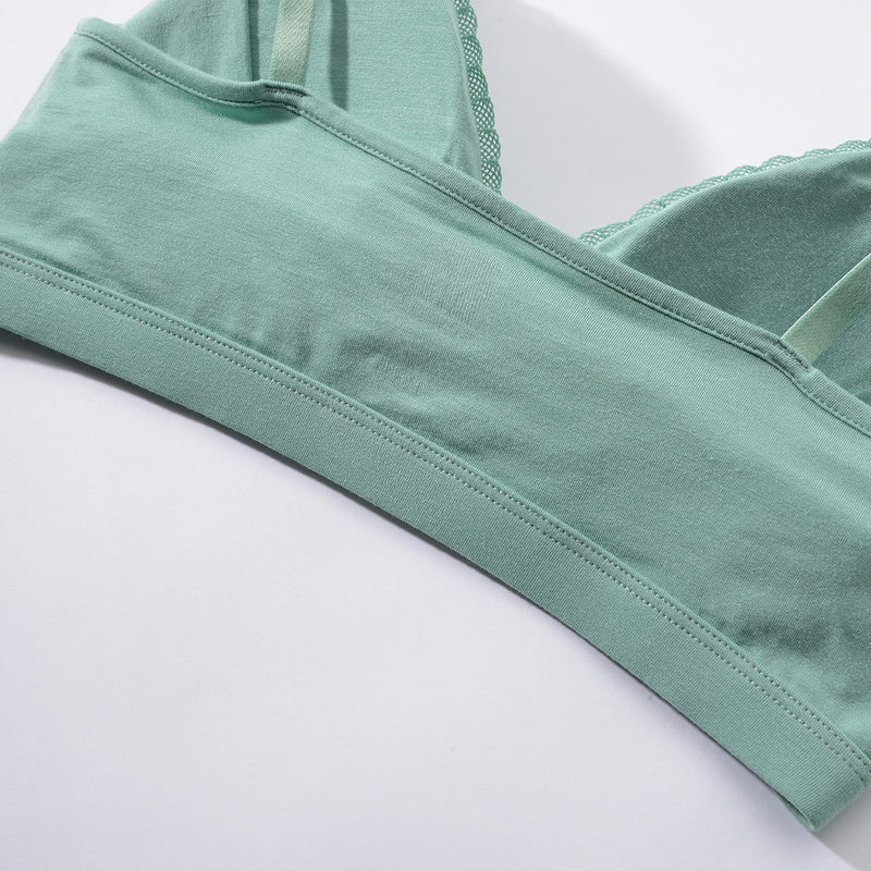 Silktouch TENCEL™ Modal Air Soft bra