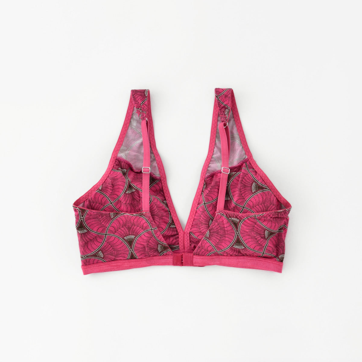 Underdog® x Silktouch TENCEL™ Modal Air Soft Bra