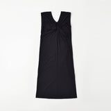 Silktouch TENCEL™ Modal Air Knotted Back Dress