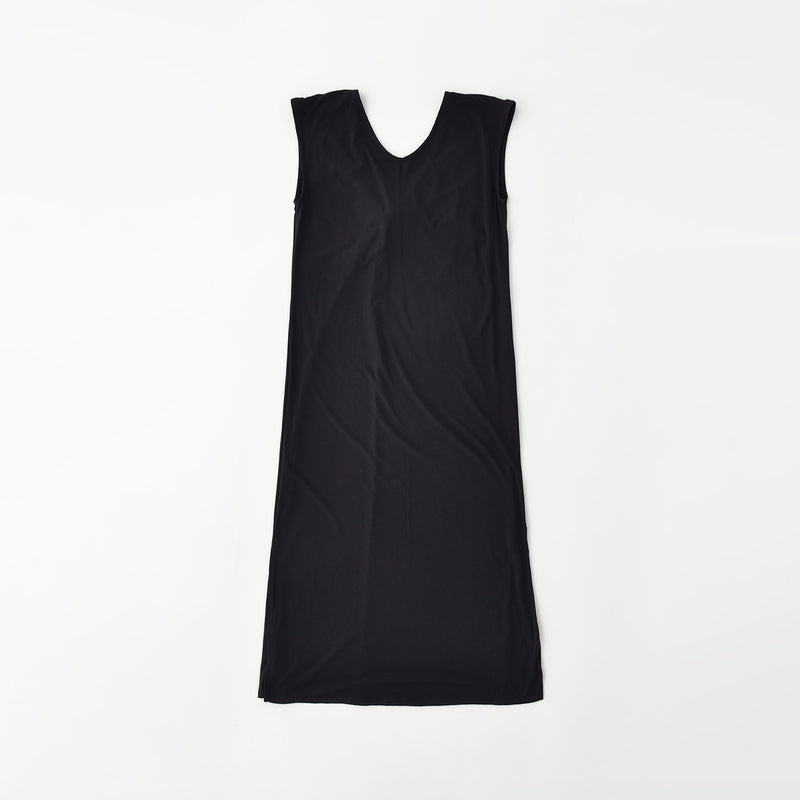Silktouch TENCEL™ Modal Air Knotted Back Dress