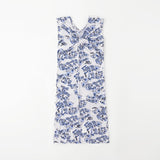 Silktouch TENCEL™ Modal Air Knotted Back Dress
