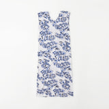 Silktouch TENCEL™ Modal Air Knotted Back Dress