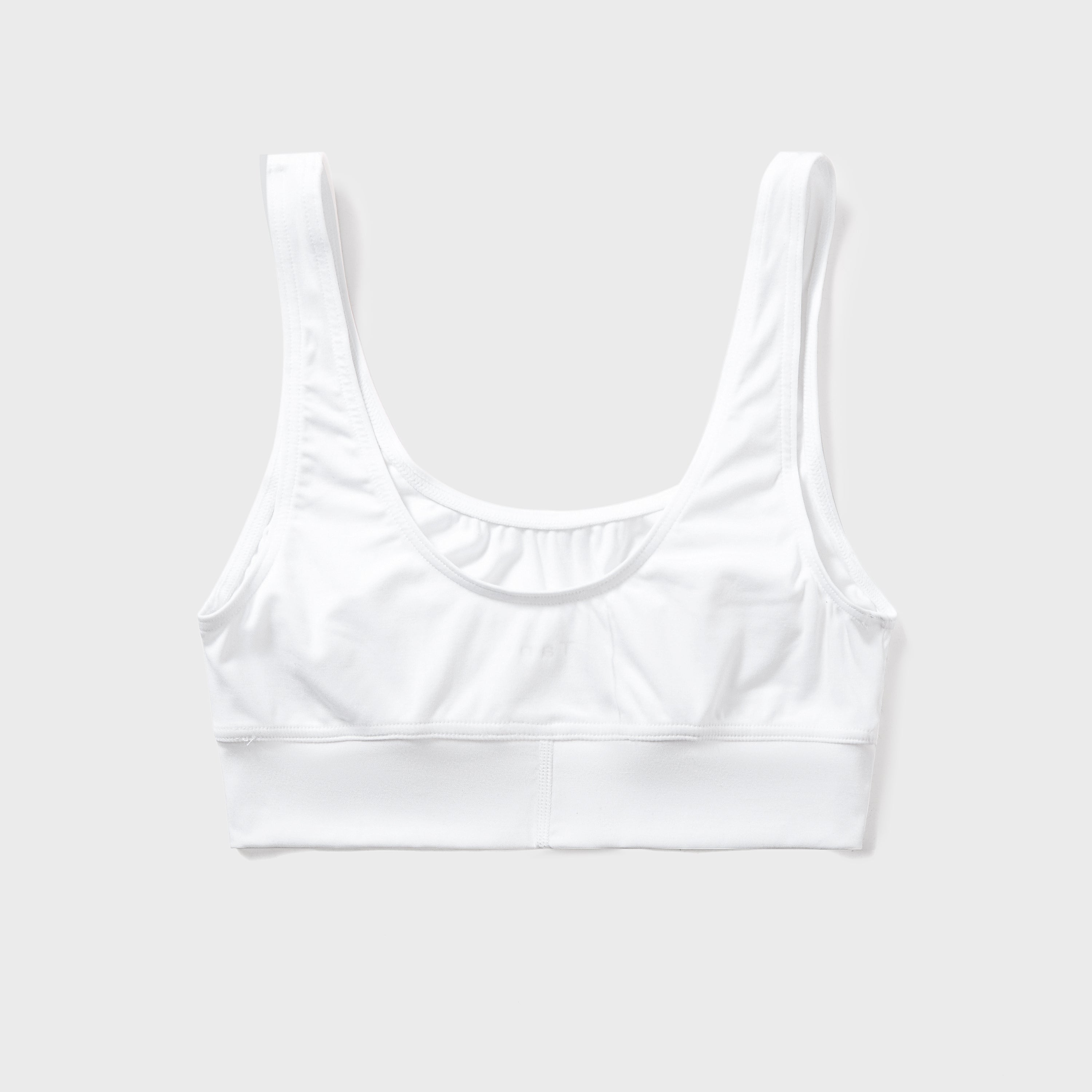 Freeform TENCEL™ Sports Bra with Pads
