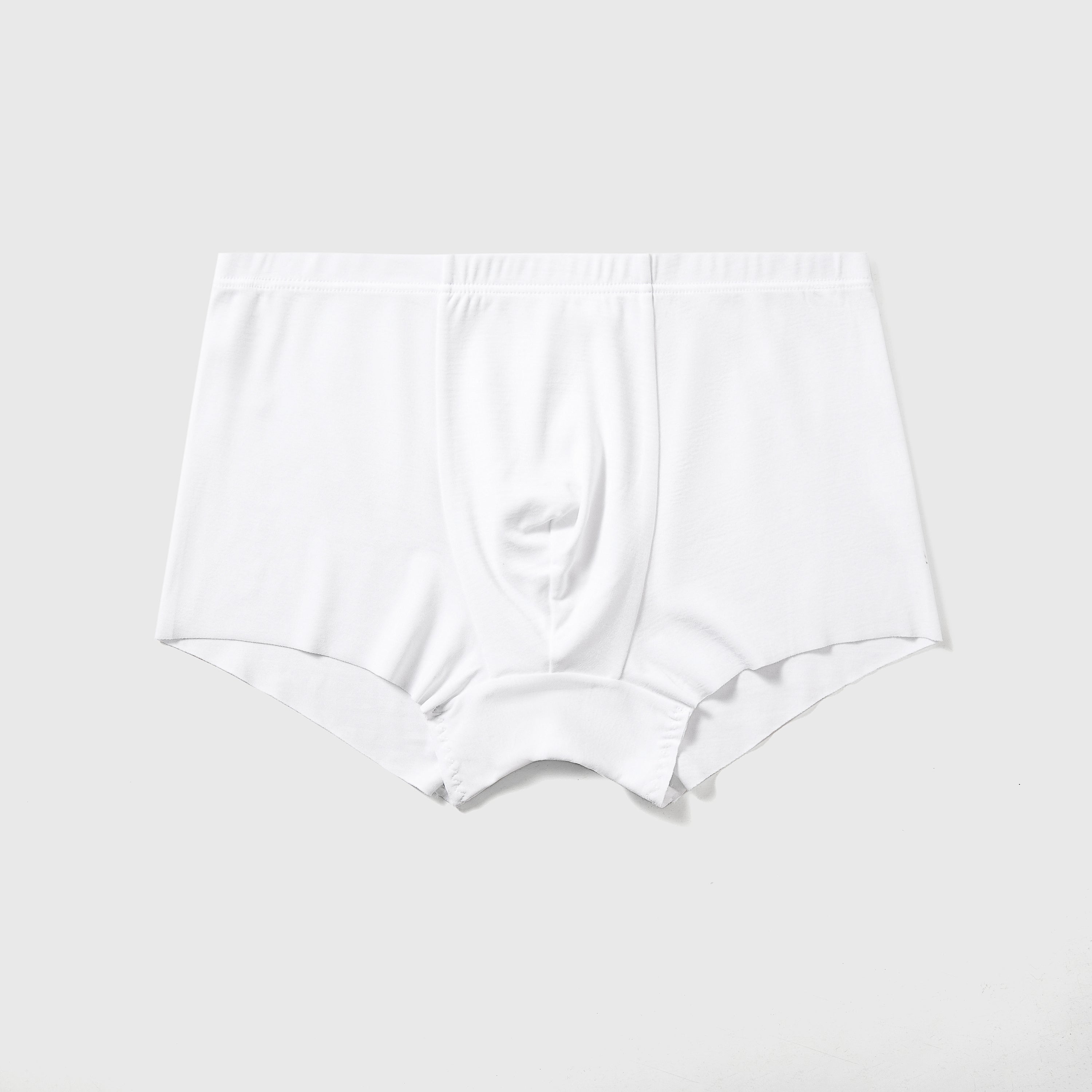 Freeform Seamless TENCEL™ Modal Boxer Trunk
