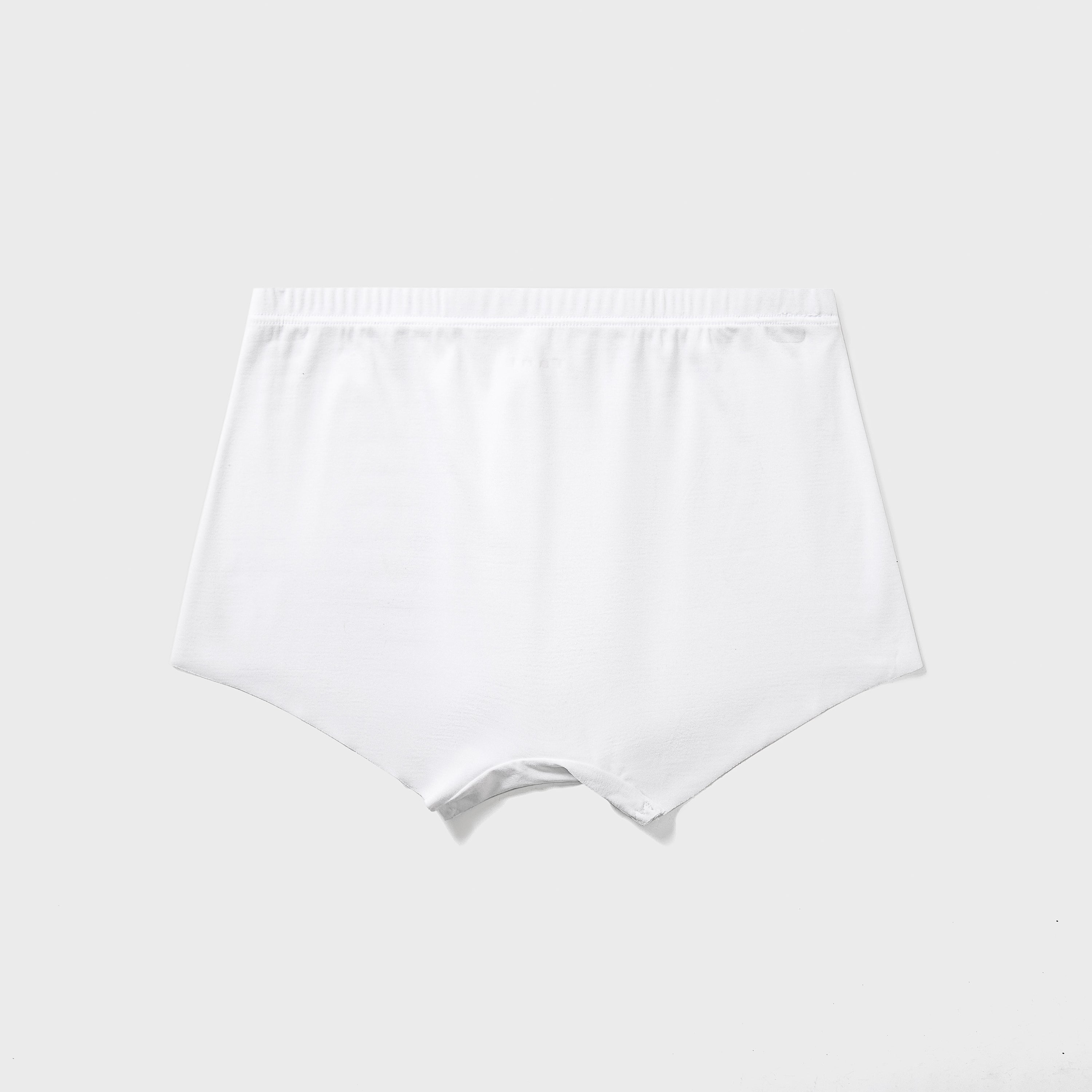 Freeform Seamless TENCEL™ Modal Boxer Trunk