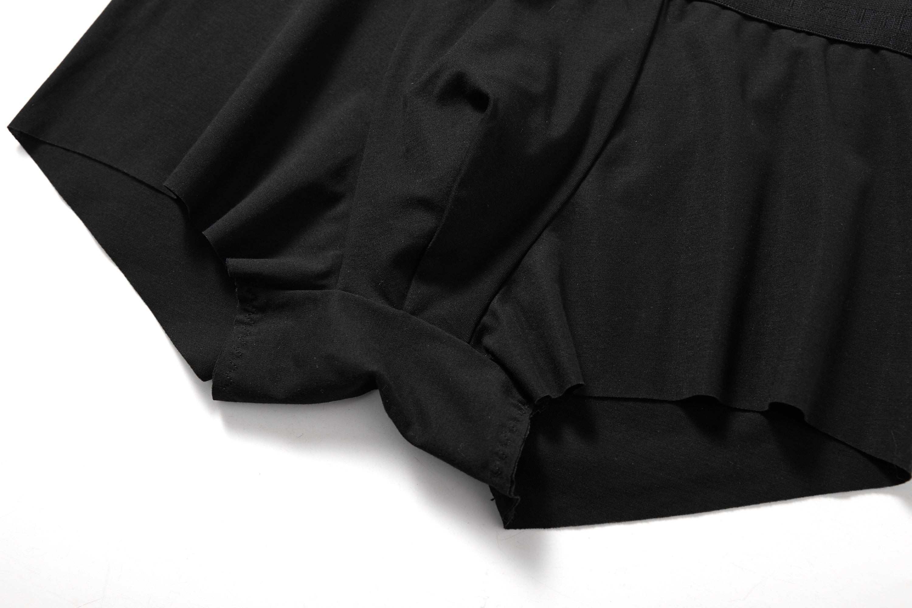 Freeform Seamless Cotton Waistband Boxer Trunk