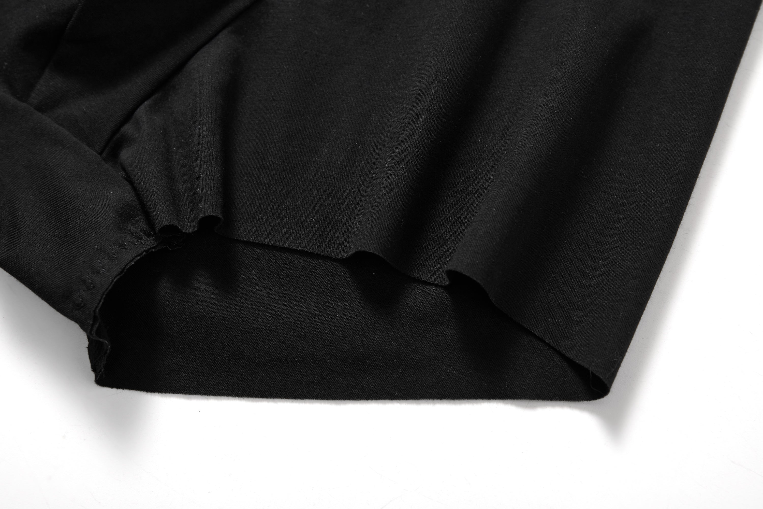 Freeform Seamless Cotton Waistband Boxer Trunk