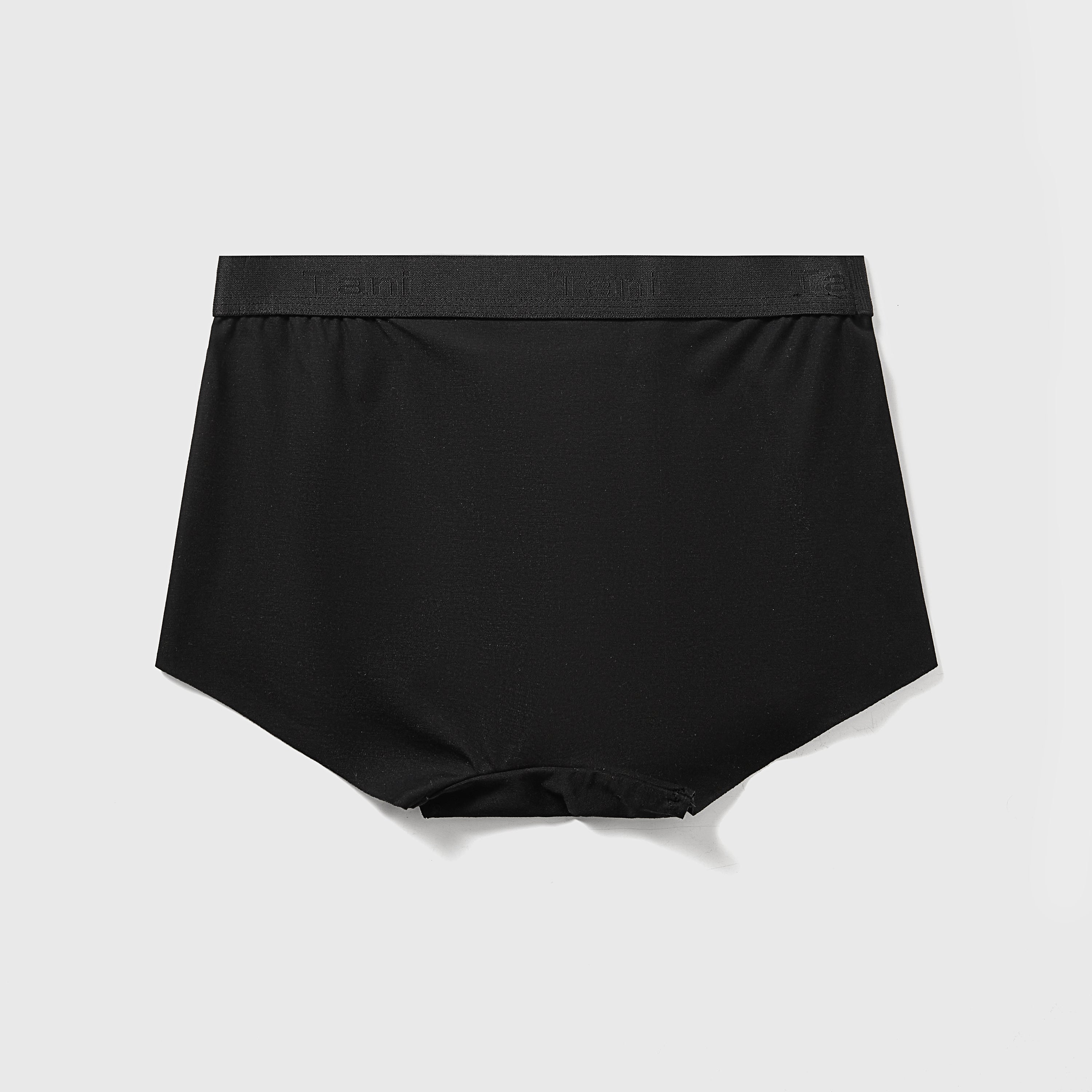 Freeform Seamless Cotton Waistband Boxer Trunk