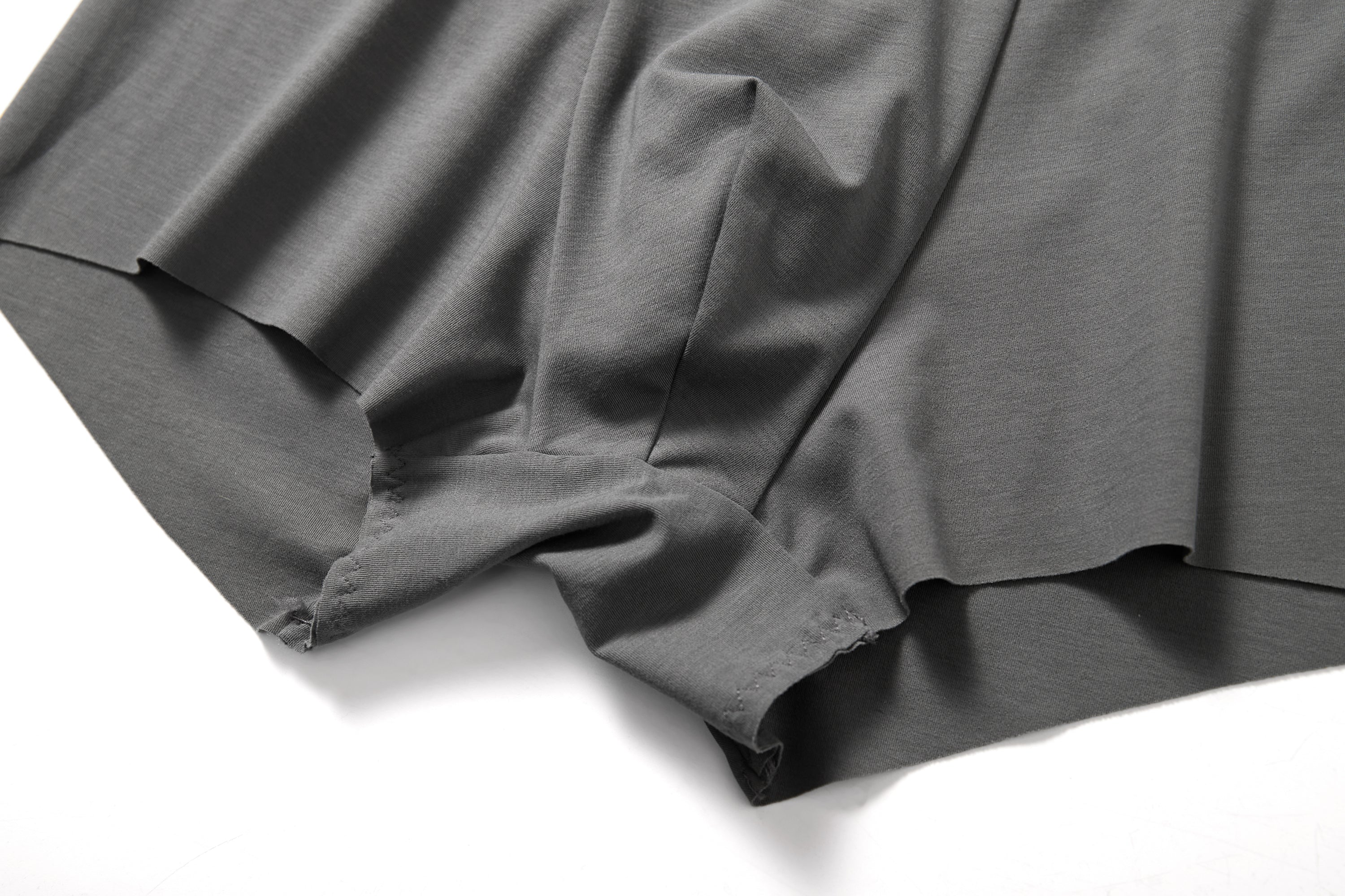 Freeform Seamless Cotton Waistband Boxer Trunk