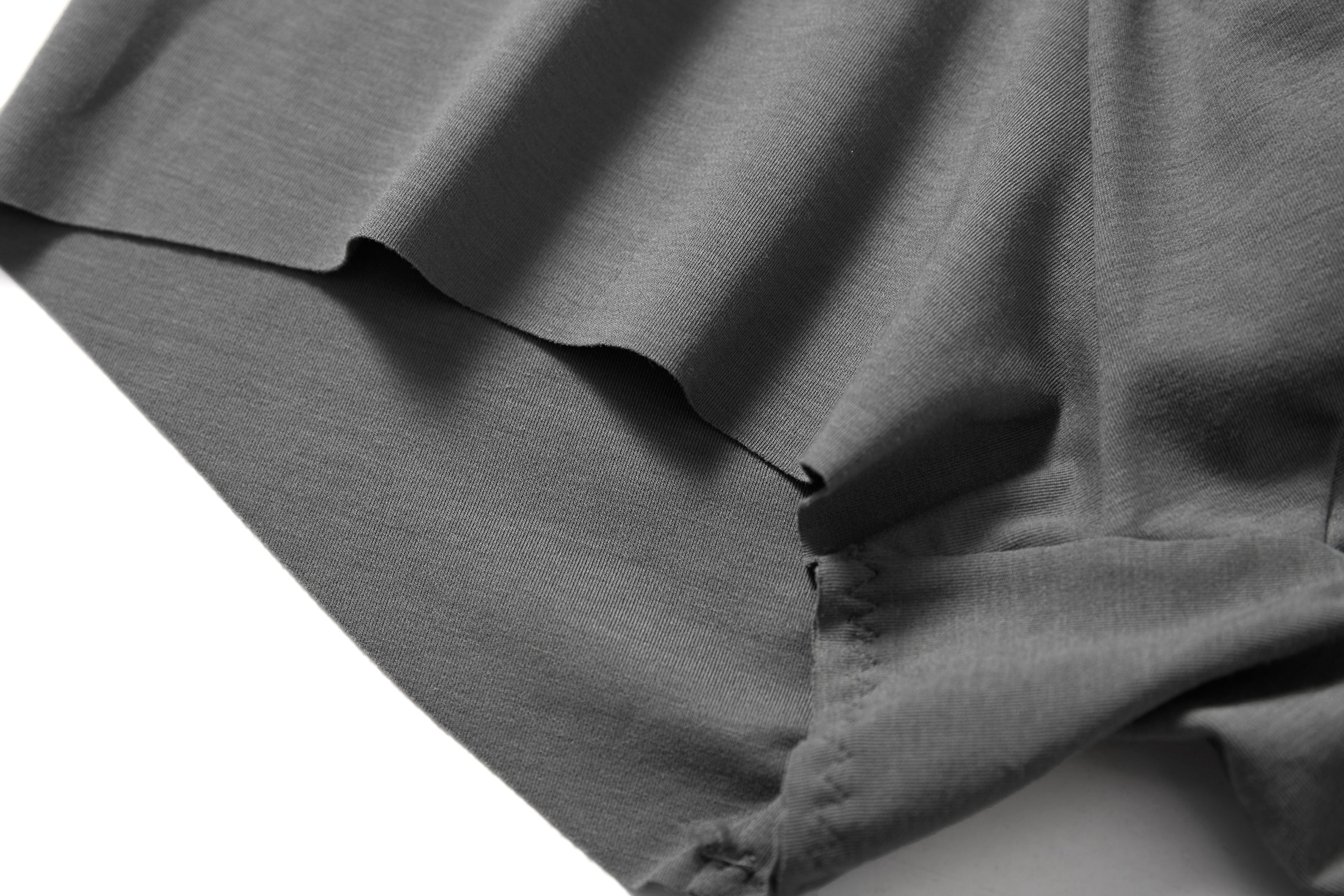 Freeform Seamless Cotton Waistband Boxer Trunk