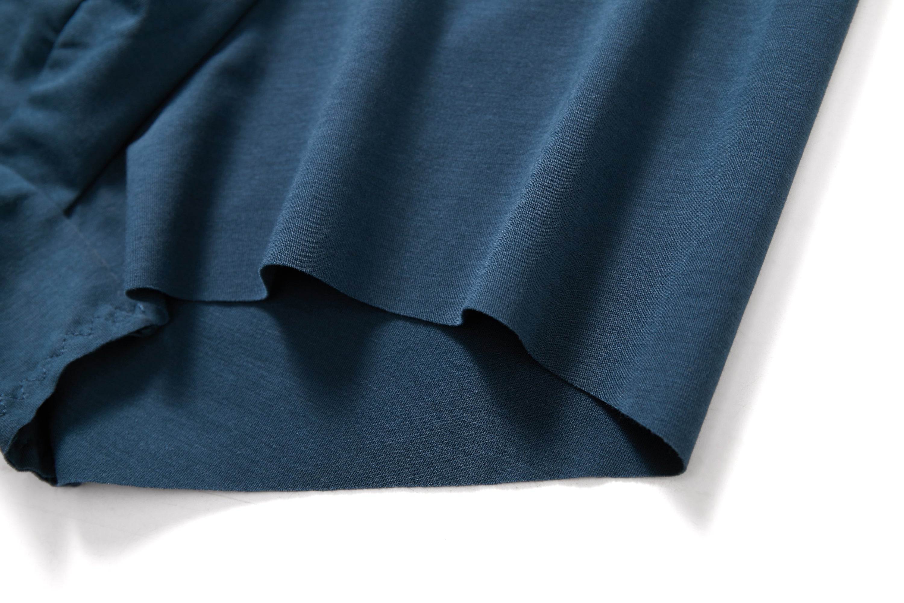 Freeform Seamless Cotton Waistband Boxer Trunk