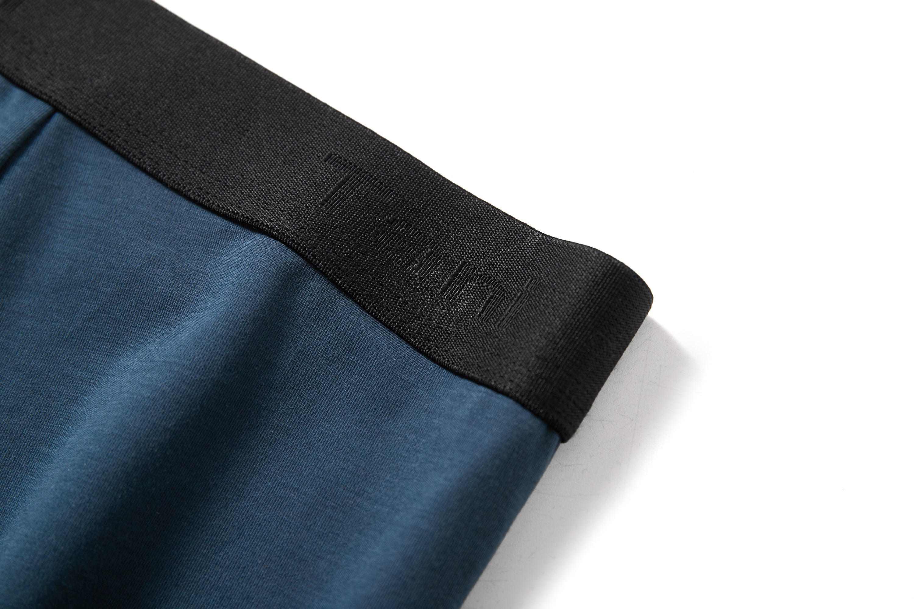 Freeform Seamless Cotton Waistband Boxer Trunk