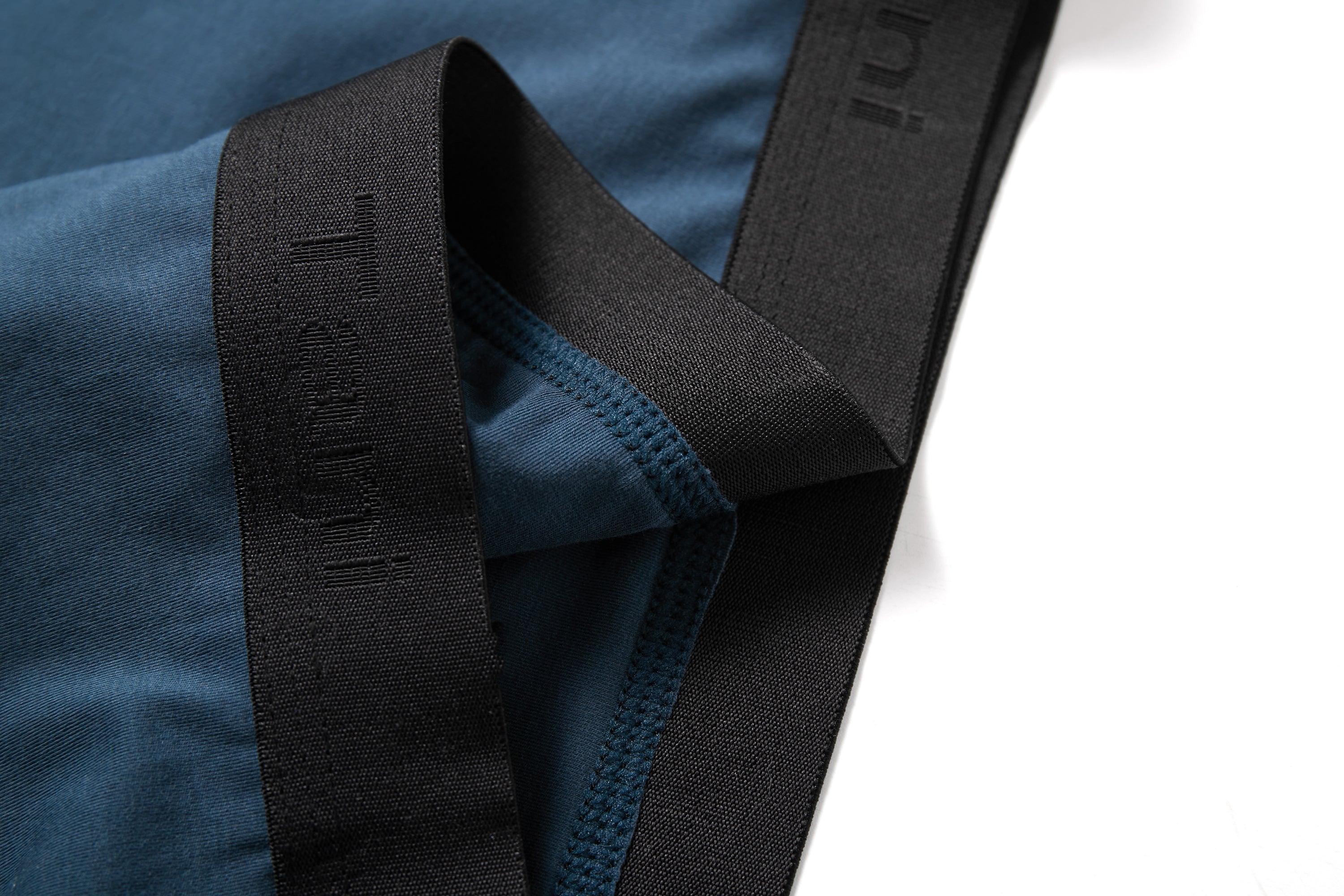 Freeform Seamless Cotton Waistband Boxer Trunk