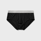 Silktouch TENCEL™ Modal Air Jacquard Waistband Brief