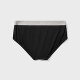 Silktouch TENCEL™ Modal Air Jacquard Waistband Brief