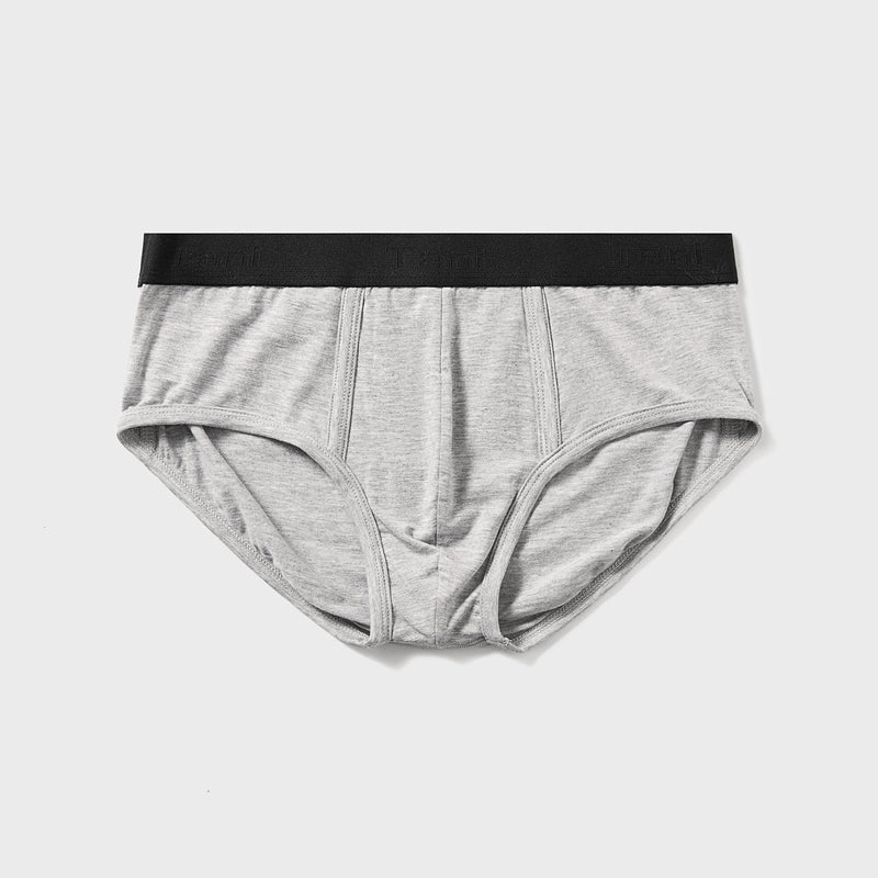 Silktouch TENCEL™ Modal Air Jacquard Waistband Brief