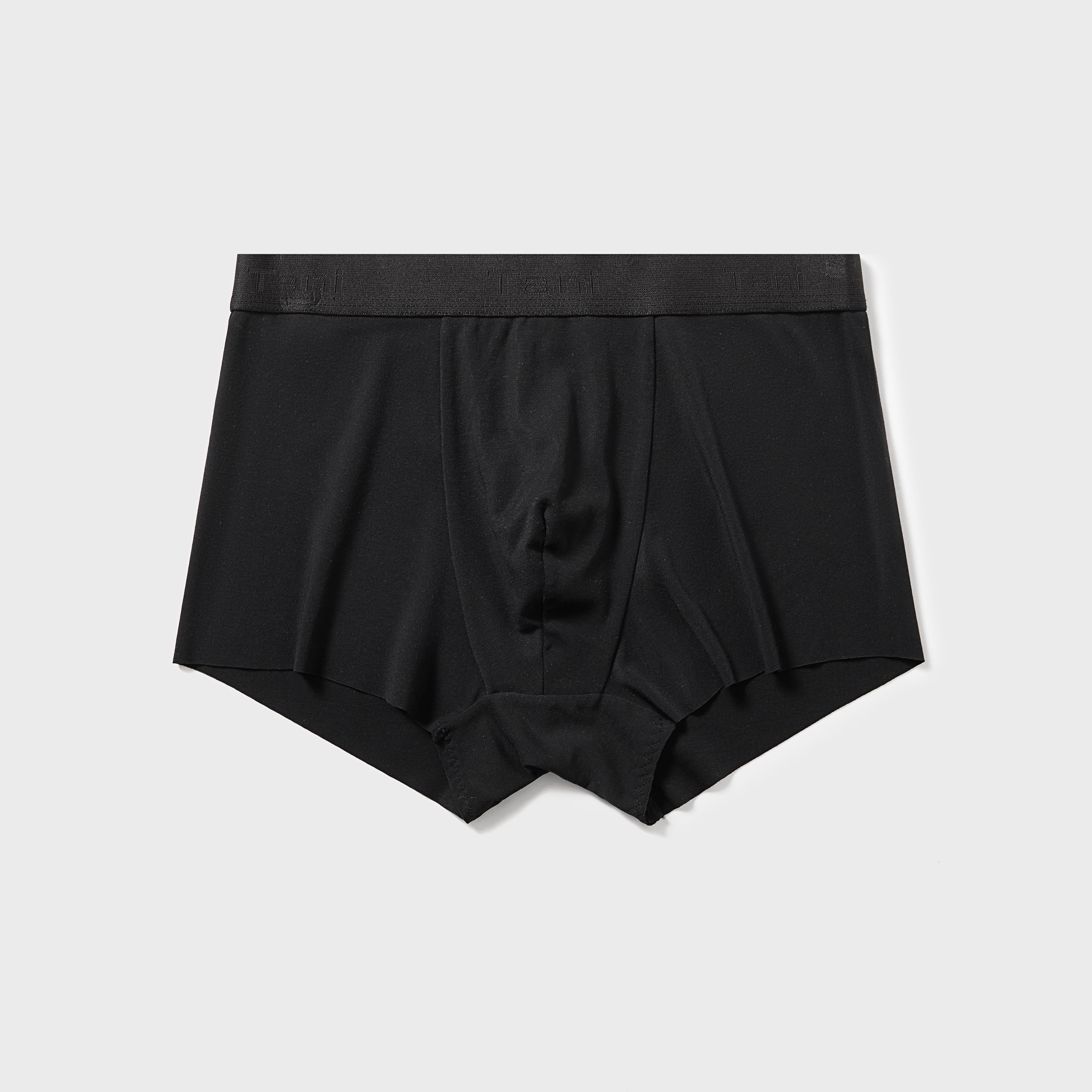 Freeform Seamless TENCEL™ Waistband Boxer Trunk