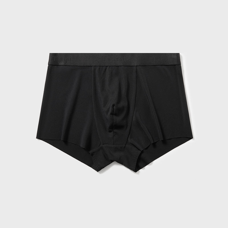 Freeform TENCEL™ 無縫平角褲