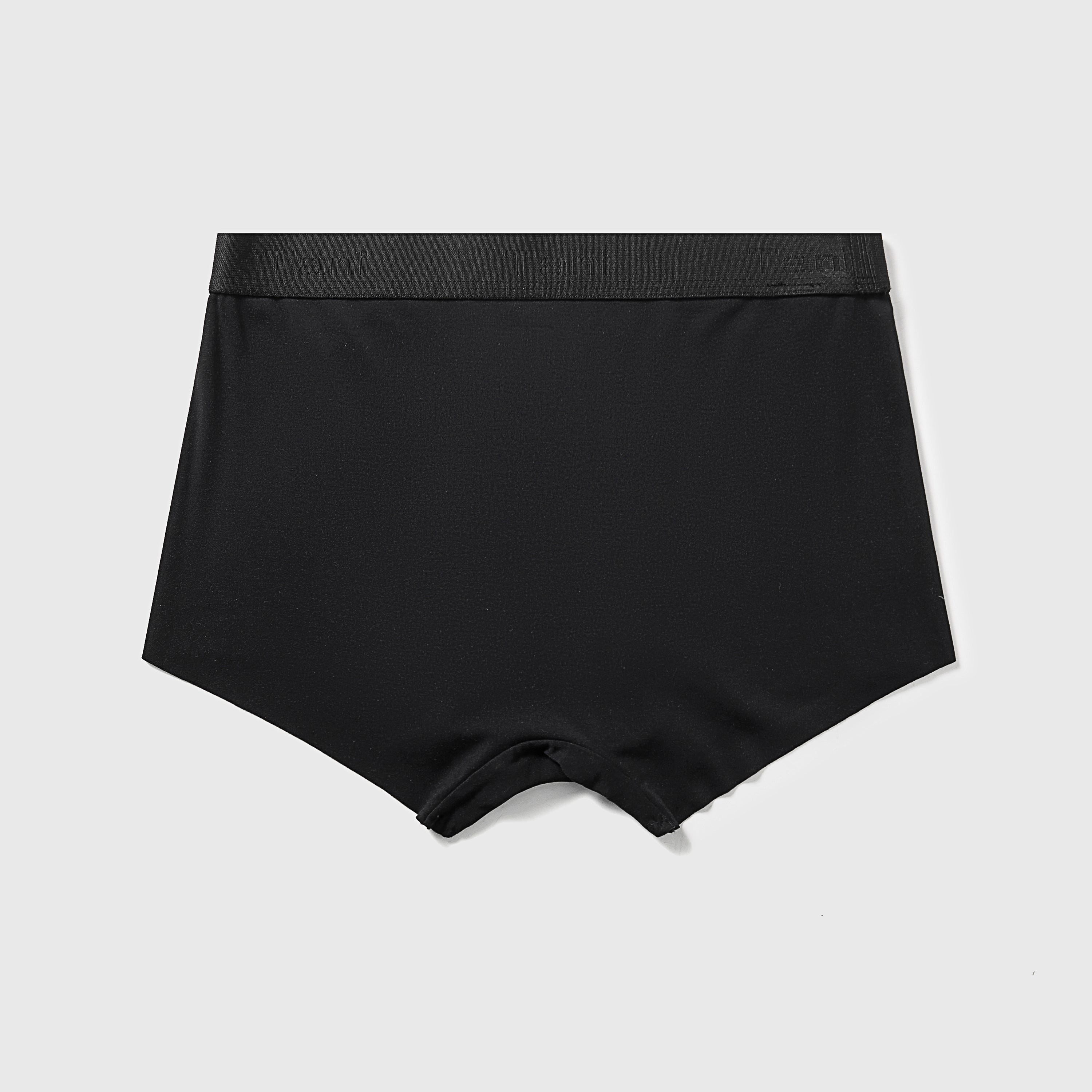 Freeform Seamless TENCEL™ Waistband Boxer Trunk