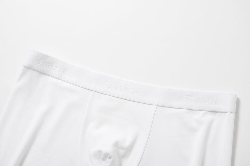 Freeform TENCEL™ 無縫平角褲