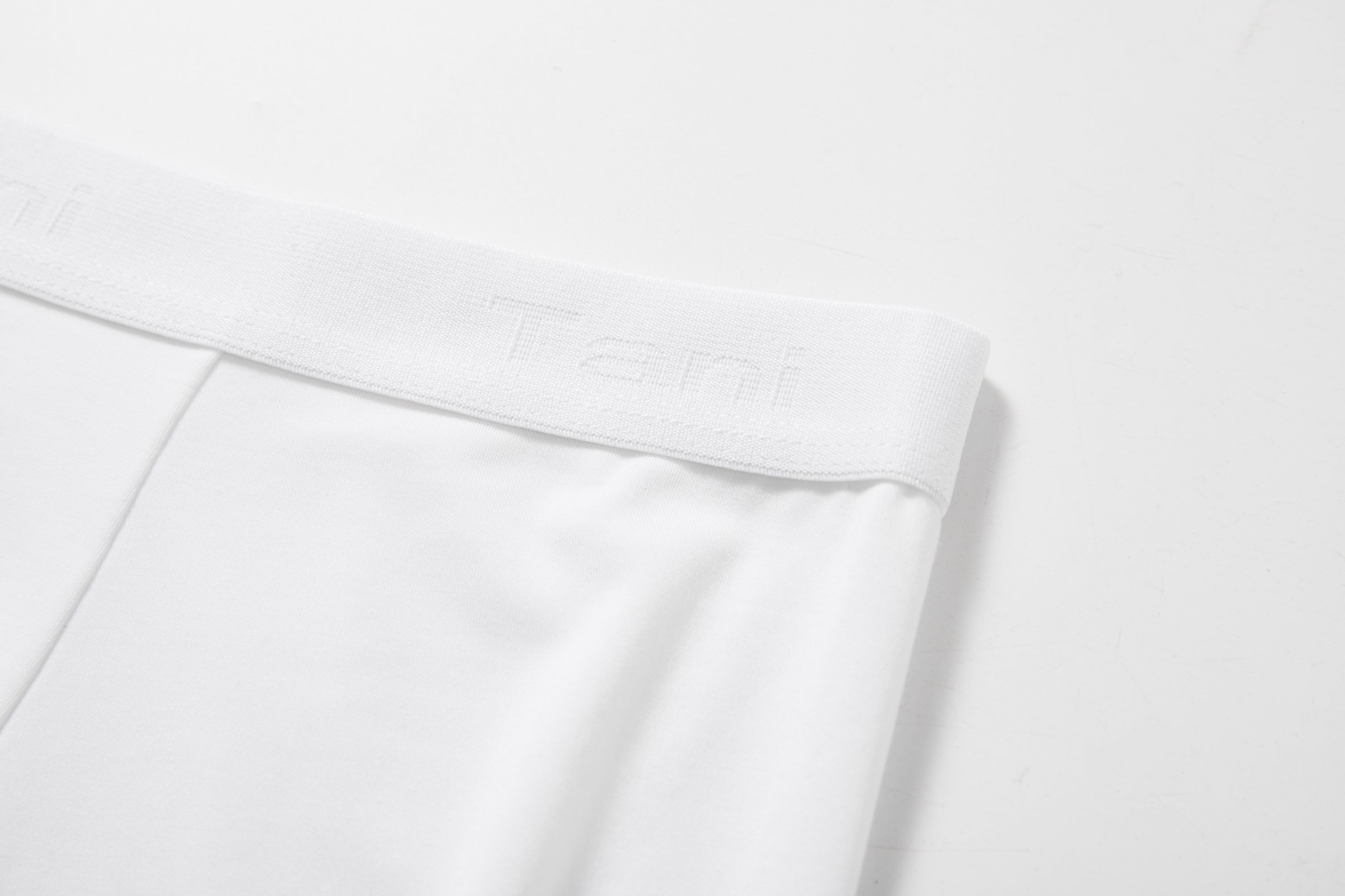 Freeform Seamless TENCEL™ Waistband Boxer Trunk