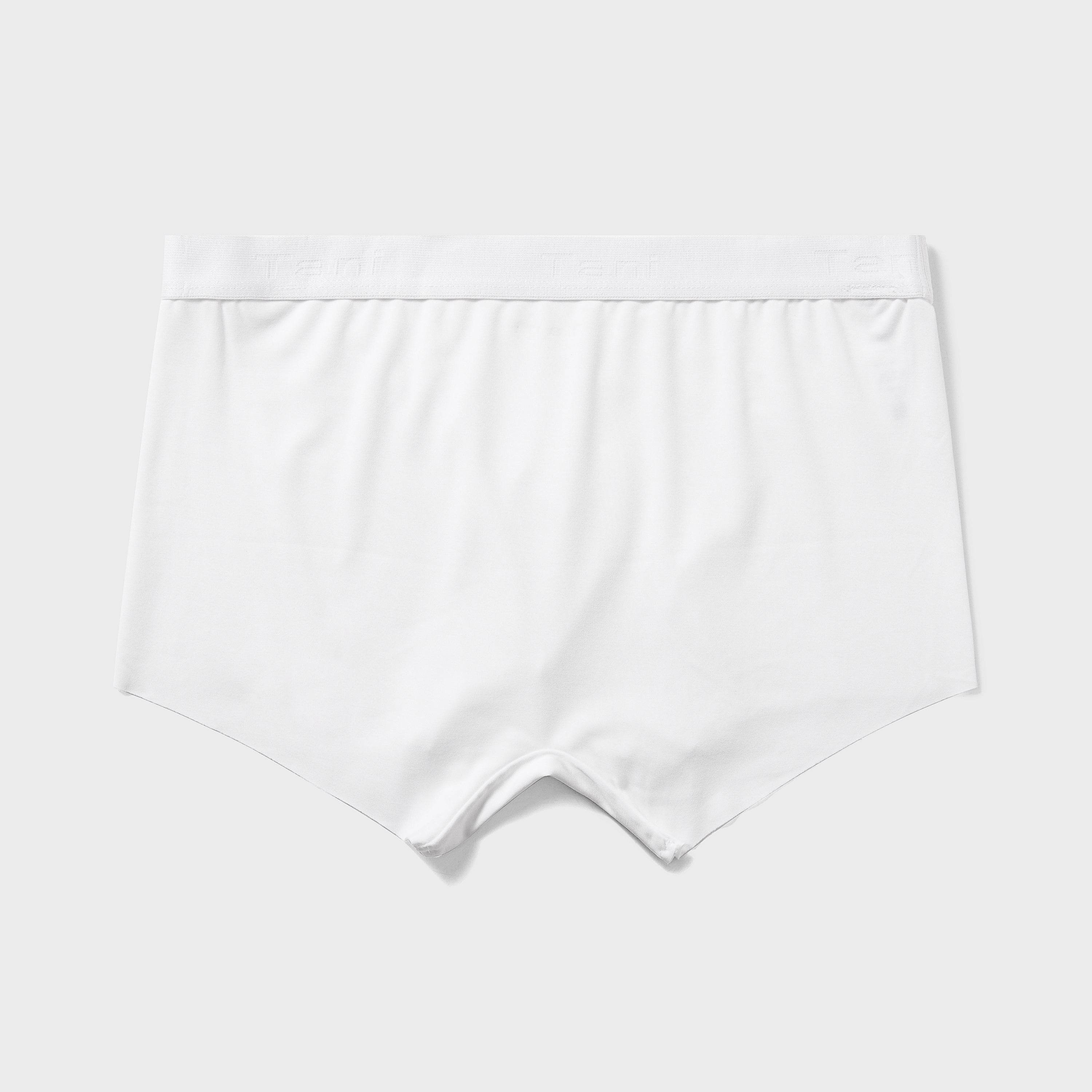 Freeform Seamless TENCEL™ Waistband Boxer Trunk