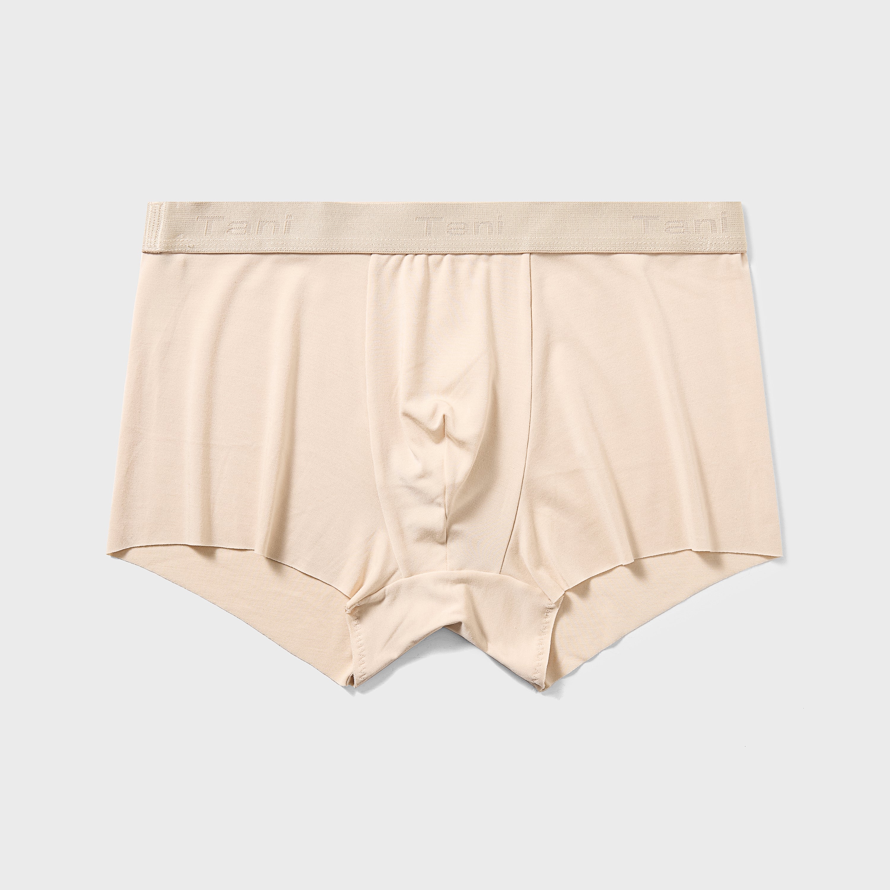 Freeform Seamless TENCEL™ Waistband Boxer Trunk