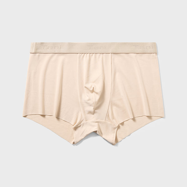 Freeform TENCEL™ 无缝平角裤