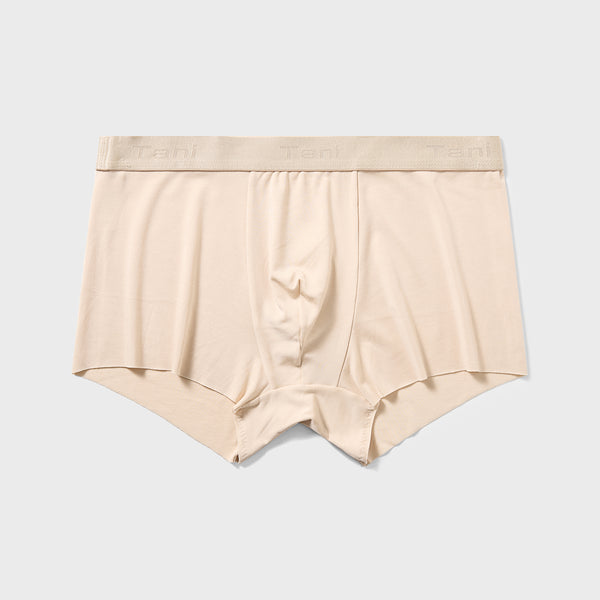 Freeform TENCEL™ Modal Seamless Boxer Trunk